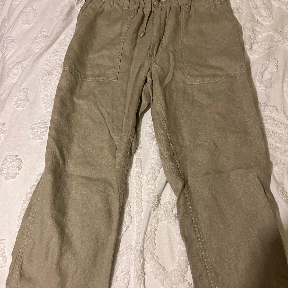 Buck mason linion Pants Size 32